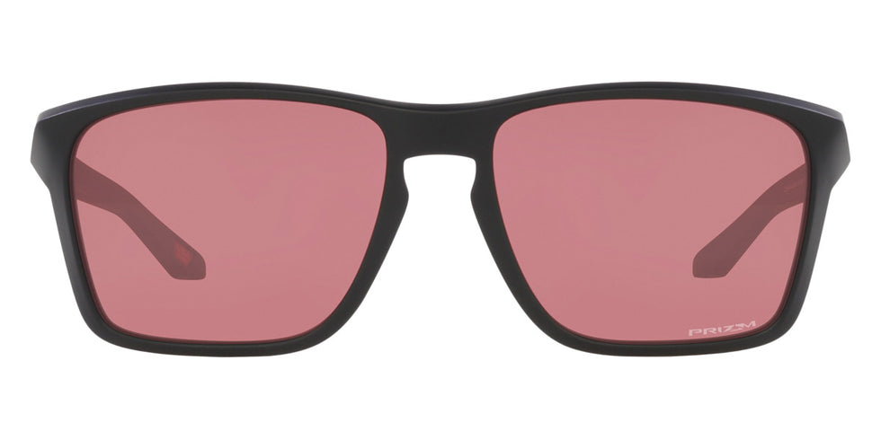 Oakley Sylas OO9448 944833 60 - Matte Black
