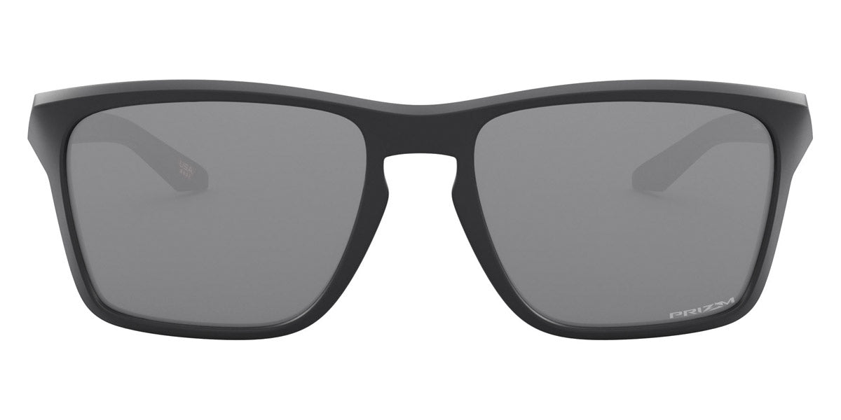 Oakley Sylas (A) OO9448F 944802 58 - Matte Black