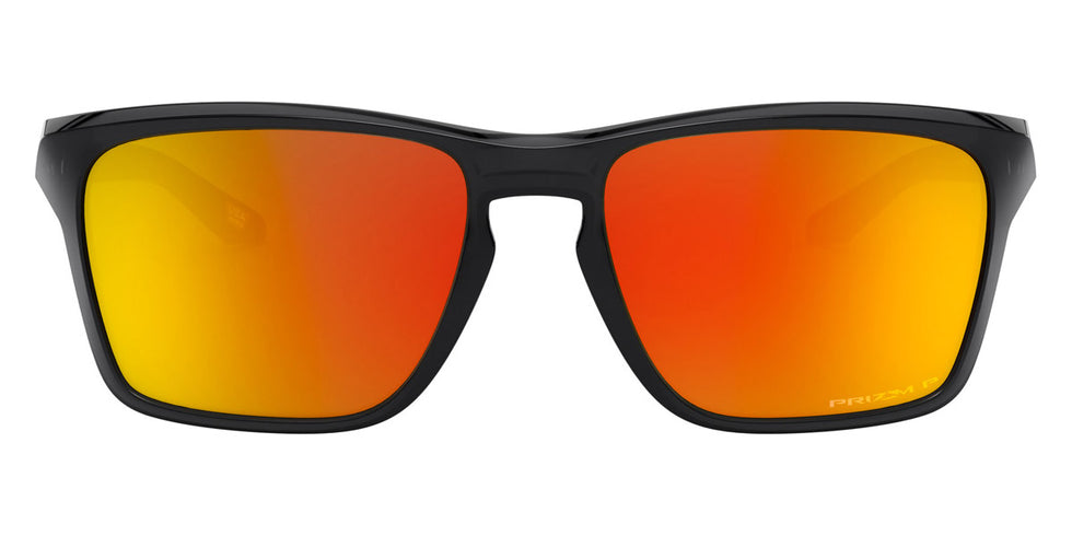 Oakley Sylas (A) OO9448F 944803 58 - Black Ink