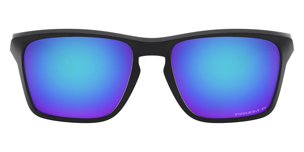 Oakley Sylas (A) OO9448F 944804 58 - Matte Black