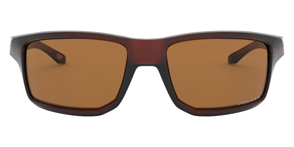 Oakley Gibston OO9449 944902 60 - Polished Rootbeer