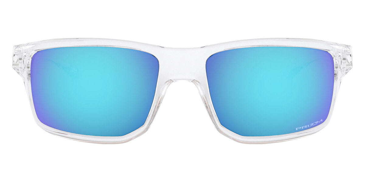 Oakley Gibston OO9449 944904 60 - Polished Clear