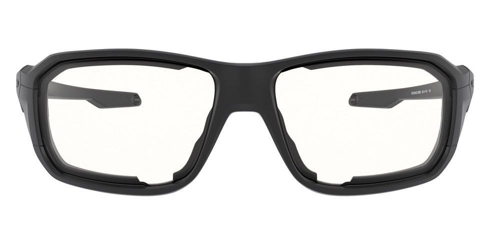 Oakley Si Ballistic Hnbl OO9452 945208 65 - Matte Black