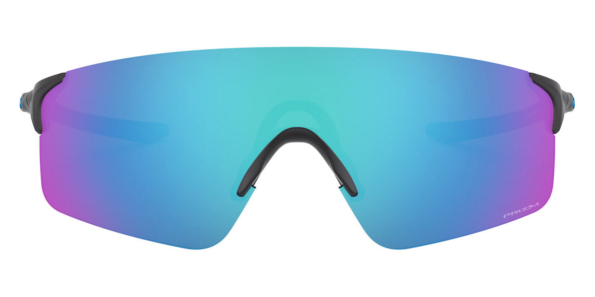 Oakley Evzero Blades OO9454 945403 38 - Steel