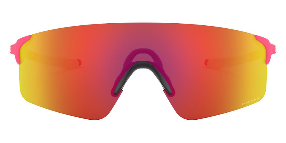 Oakley Evzero Blades OO9454 945405 38 - Matte Neon Pink