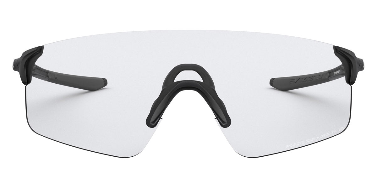 Oakley Evzero Blades OO9454 945409 38 - Matte Black