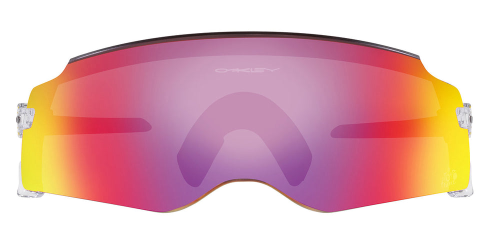 Oakley Kato OO9455 945517 149 - Clear