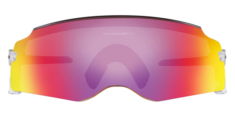 Oakley Kato OO9455M 945517 149 - Clear