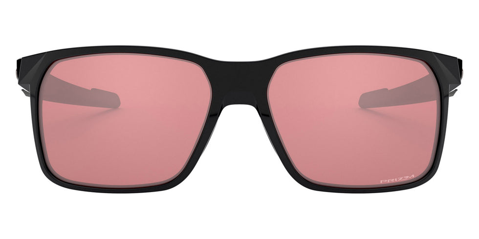 Oakley Portal X OO9460 946002 59 - Polished Black