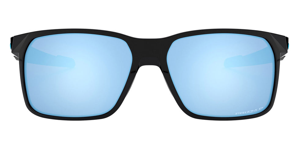 Oakley Portal X OO9460 946004 59 - Polished Black