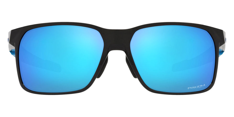 Oakley Portal X OO9460 946012 59 - Polished Black