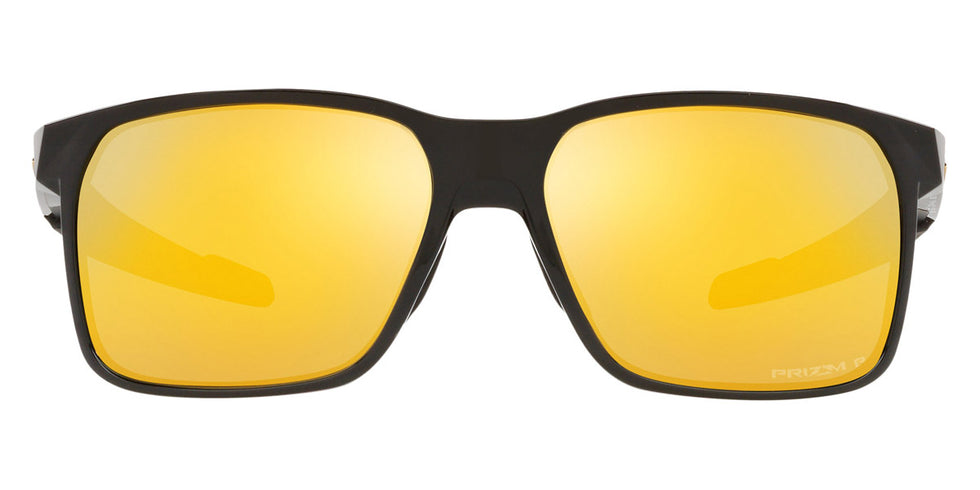 Oakley Portal X OO9460 946015 59 - Polished Black