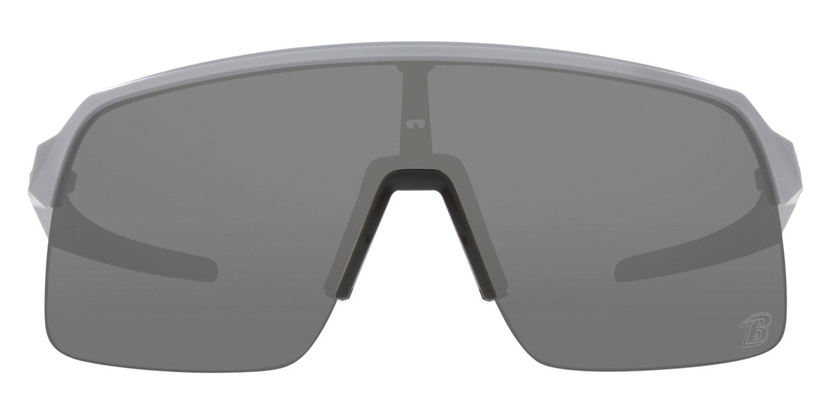 Oakley® OO9463 Sutro Lite OO9463 946327 39 - Matte Fog/Prizm Black Sunglasses