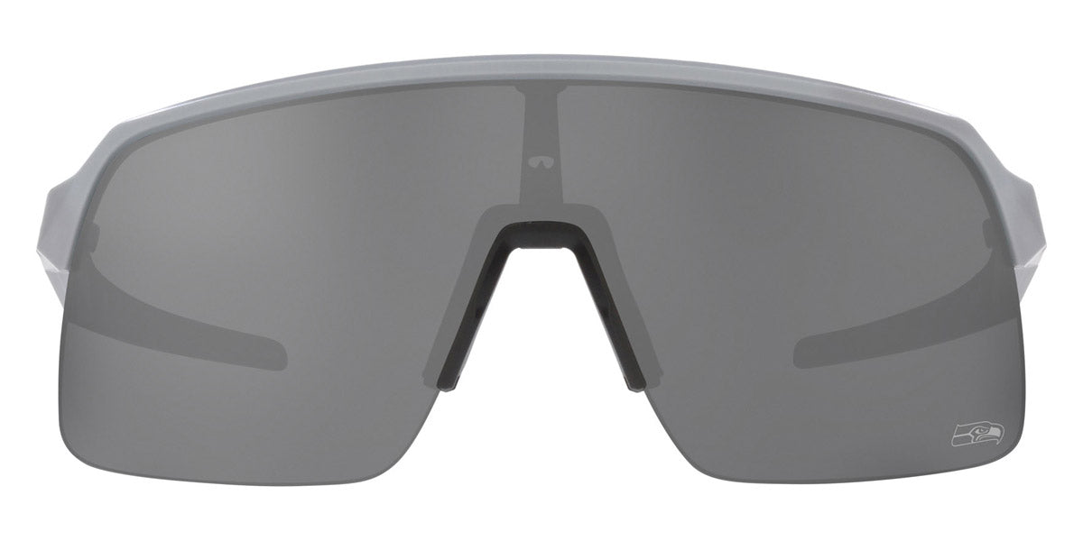 Oakley® OO9463 Sutro Lite OO9463 946339 39 - Matte Fog/Prizm Black Sunglasses