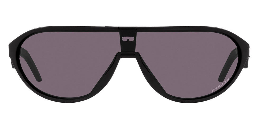 Oakley Cmdn OO9467 946701 133 - Matte Black