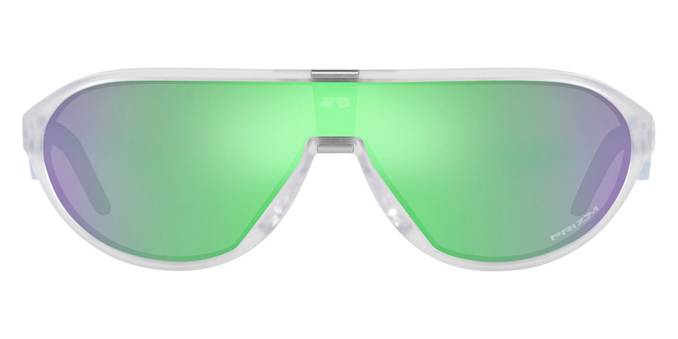 Oakley Cmdn OO9467 946703 133 - Matte Clear