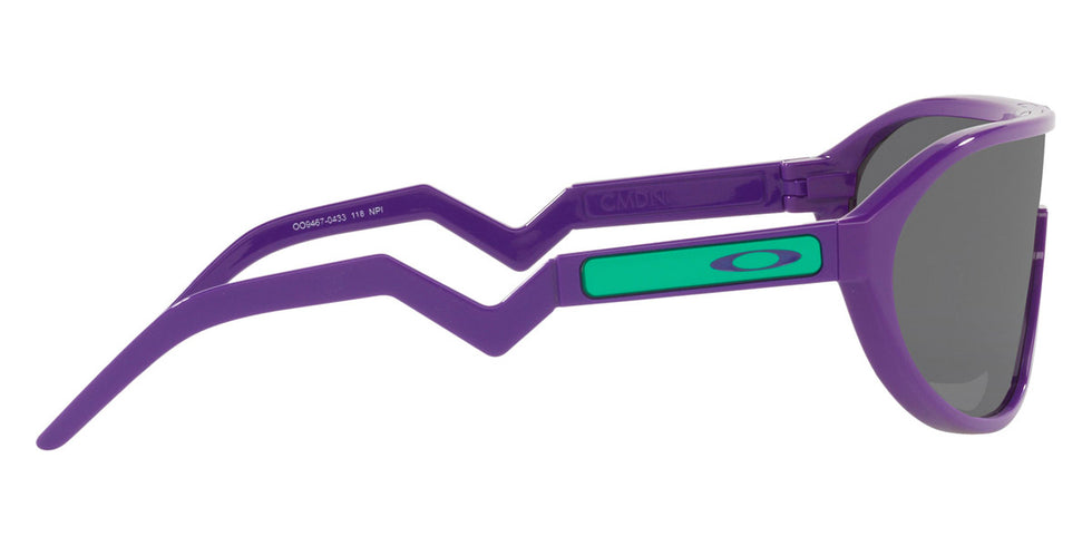 Oakley Cmdn OO9467 946704 33