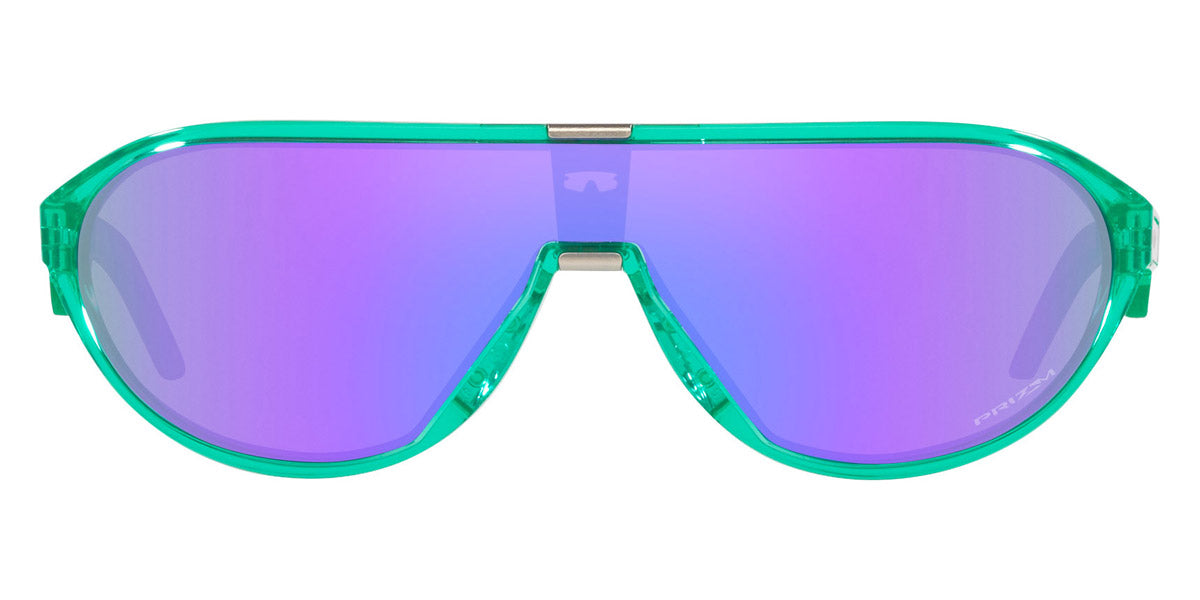 Oakley Cmdn OO9467 946705 133 - Translucent Celeste