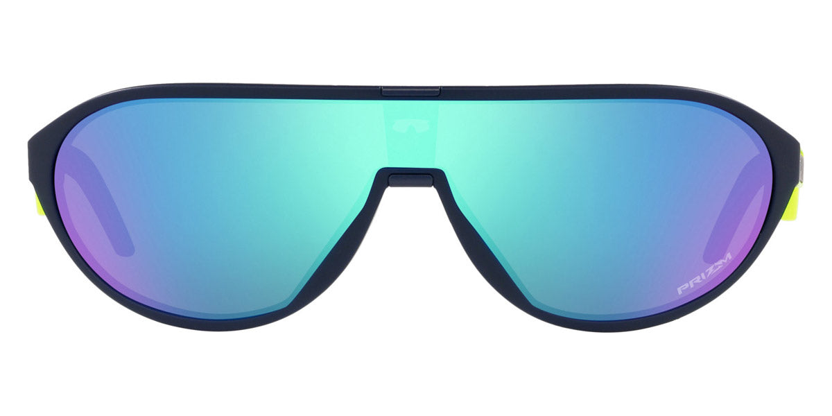 Oakley Cmdn OO9467 946706 33 - Matte Navy