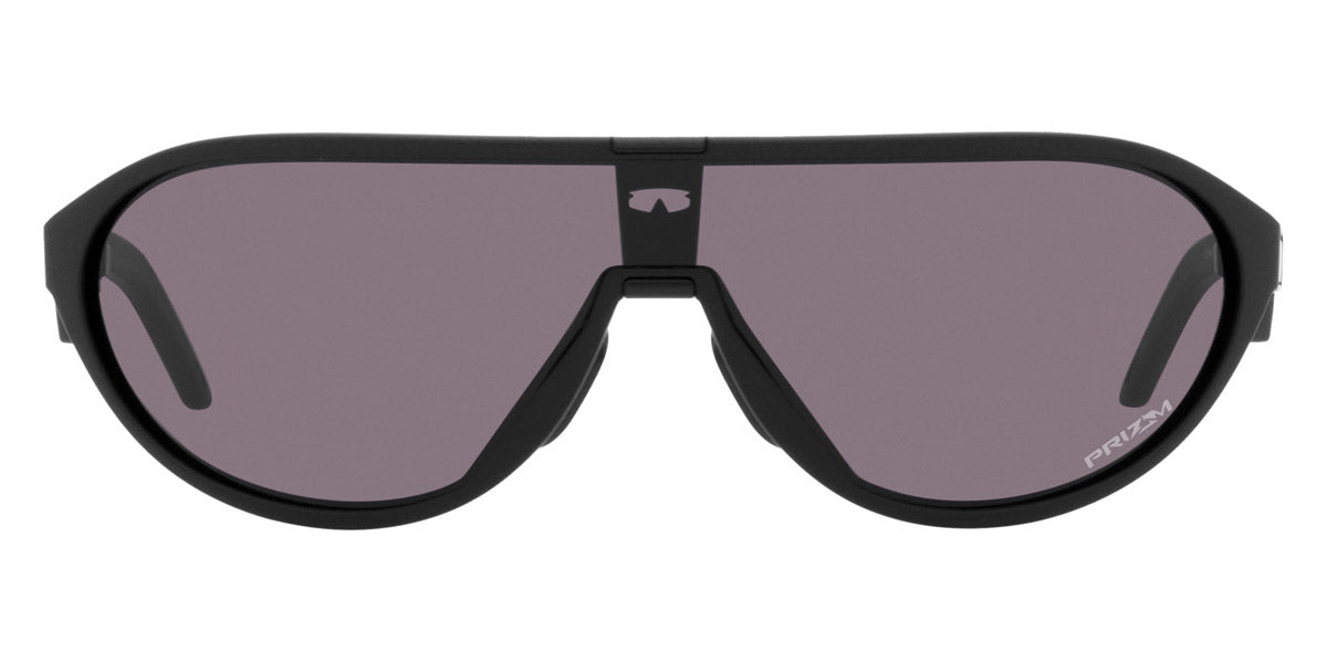 Oakley Cmdn (A) OO9467A 946701 133 - Matte Black
