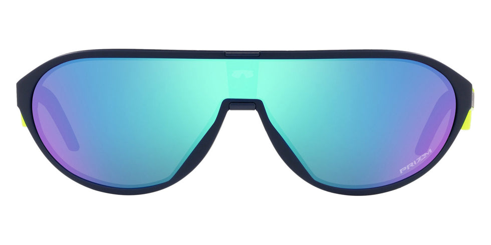 Oakley Cmdn (A) OO9467A 946706 33 - Matte Navy