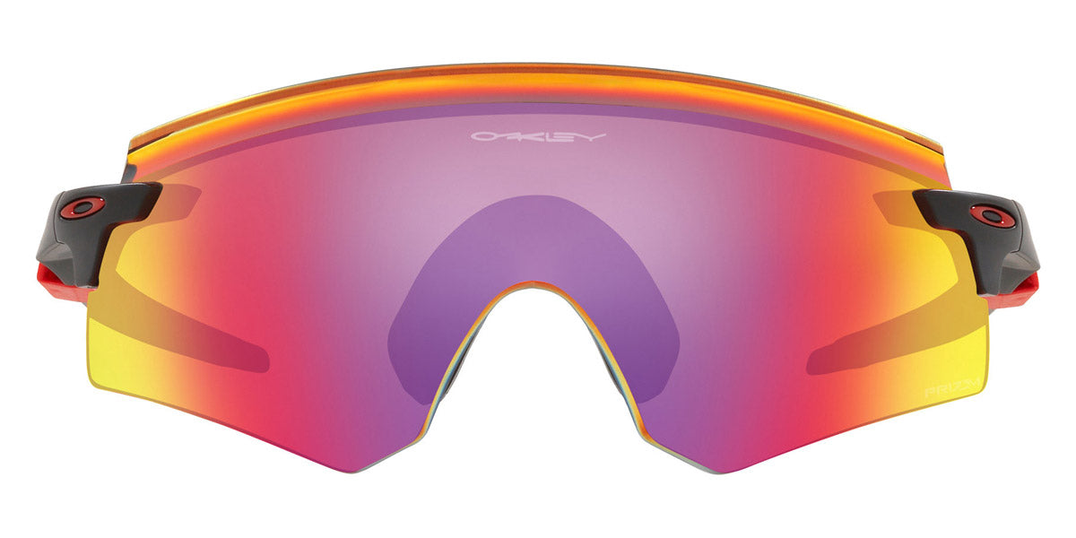 Oakley Encoder OO9471 947101 36 - Matte Black