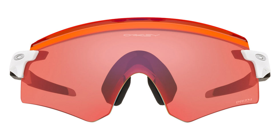 Oakley Encoder (A) OO9472F 947202 39 - Polished White