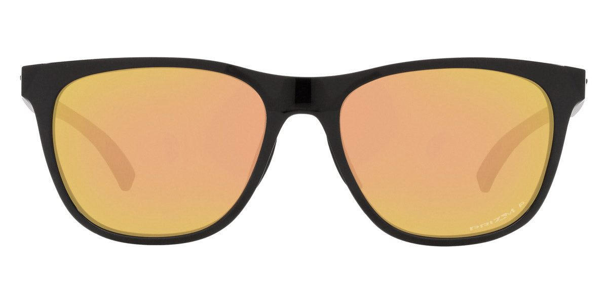 Oakley Leadline OO9473 947302 56 - Polished Black