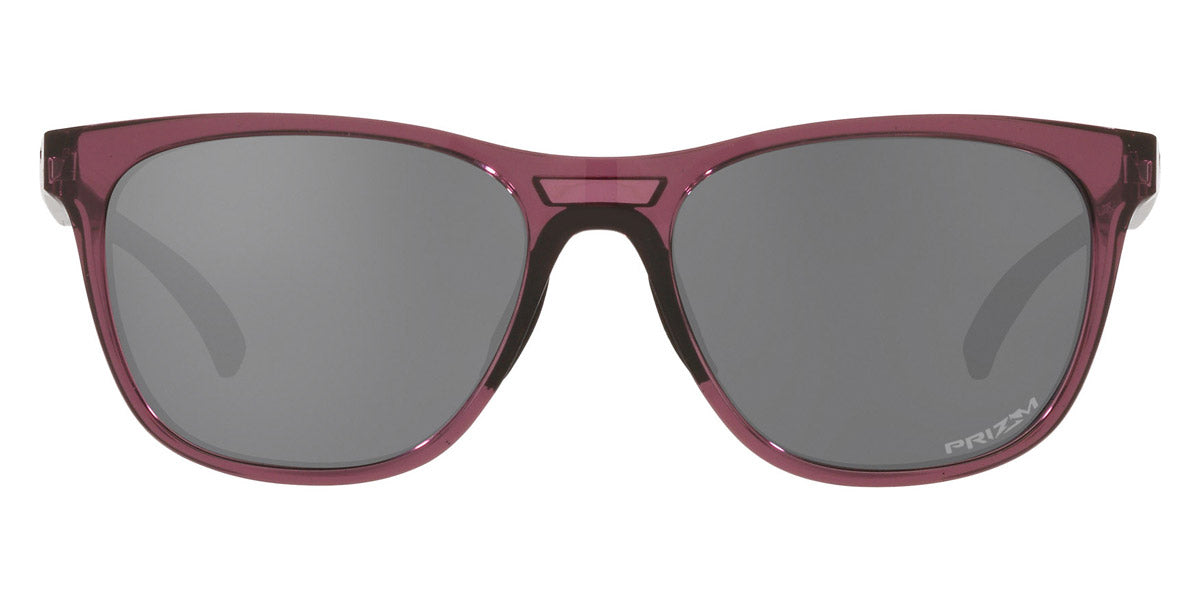 Oakley Leadline OO9473 947306 56 - Transparent Indigo