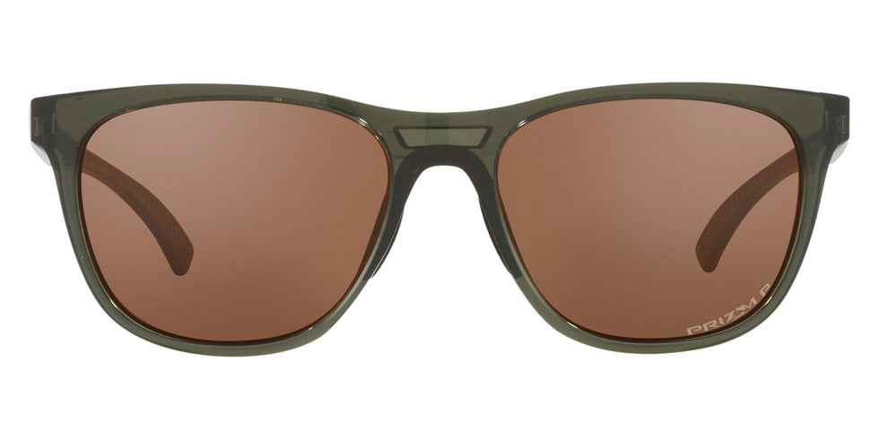 Oakley Leadline OO9473 947309 56 - Olive Ink