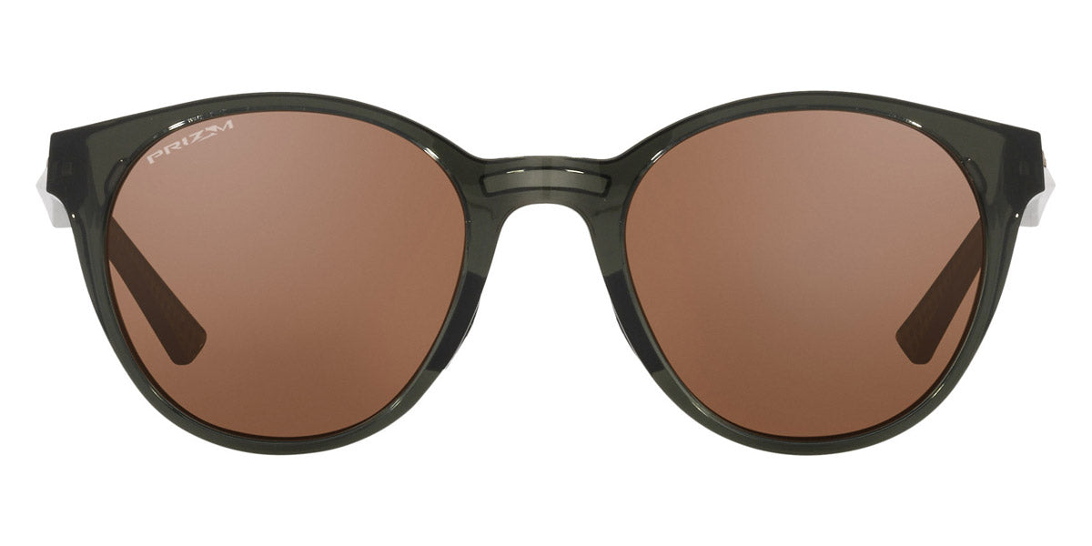 Oakley Spindrift OO9474 947402 52 - Olive Ink