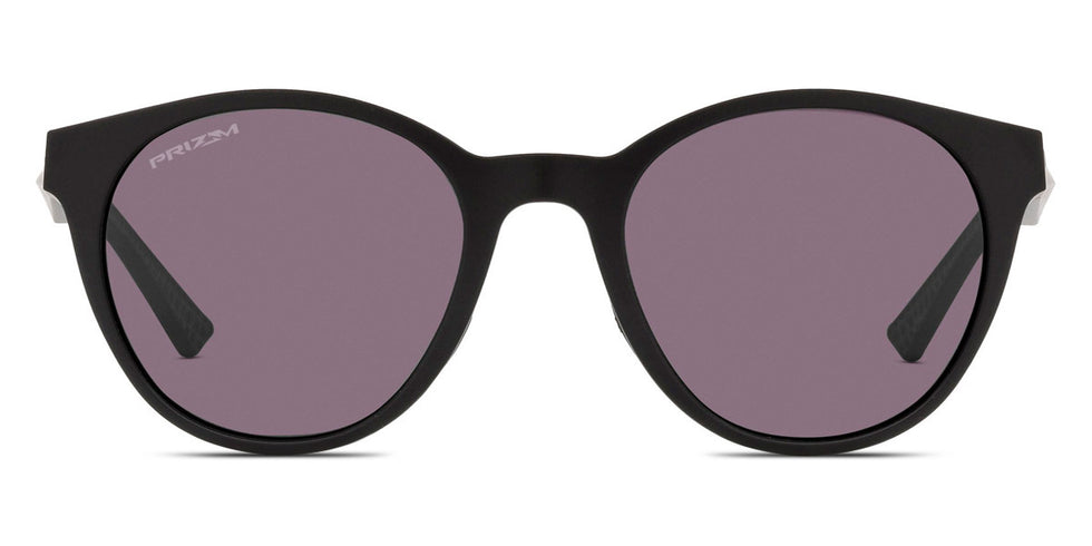Oakley® OO9474 Spindrift OO9474 947406 52 - Matte Black / Prizm Gray Sunglasses