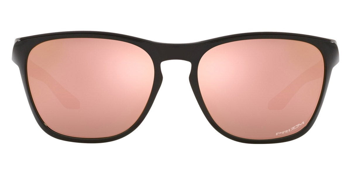 Oakley Manorburn OO9479 947905 56 - Polished Black