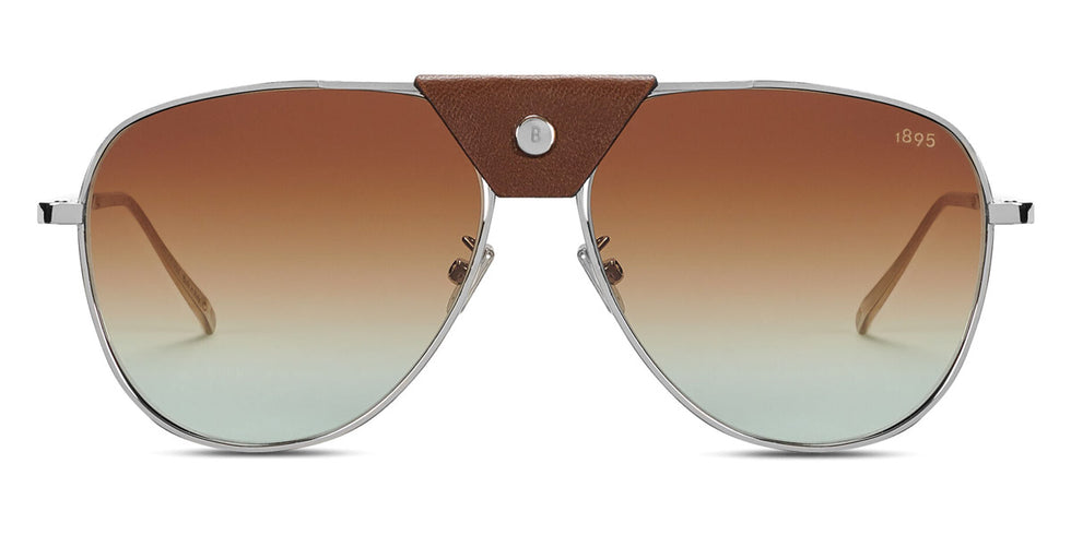 Berluti® Orion - Sunglasses