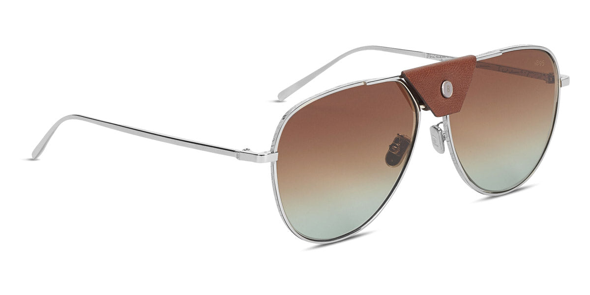 Berluti® Orion - Sunglasses