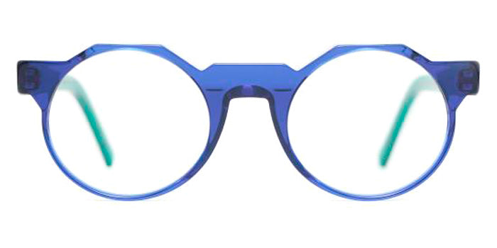 Henau® Orlono ORLONO 8204B 48 - Eyeglasses