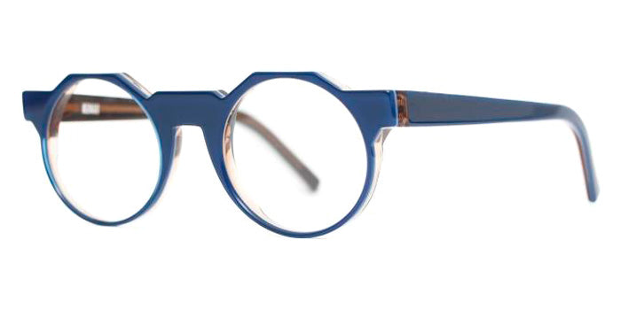 Henau® Orlono ORLONO AB67 48 - Eyeglasses