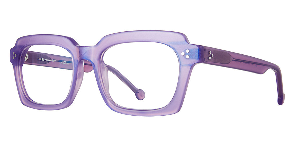 L.A.Eyeworks® ORNETTE LA ORNETTE 265 56 - Violusious Eyeglasses