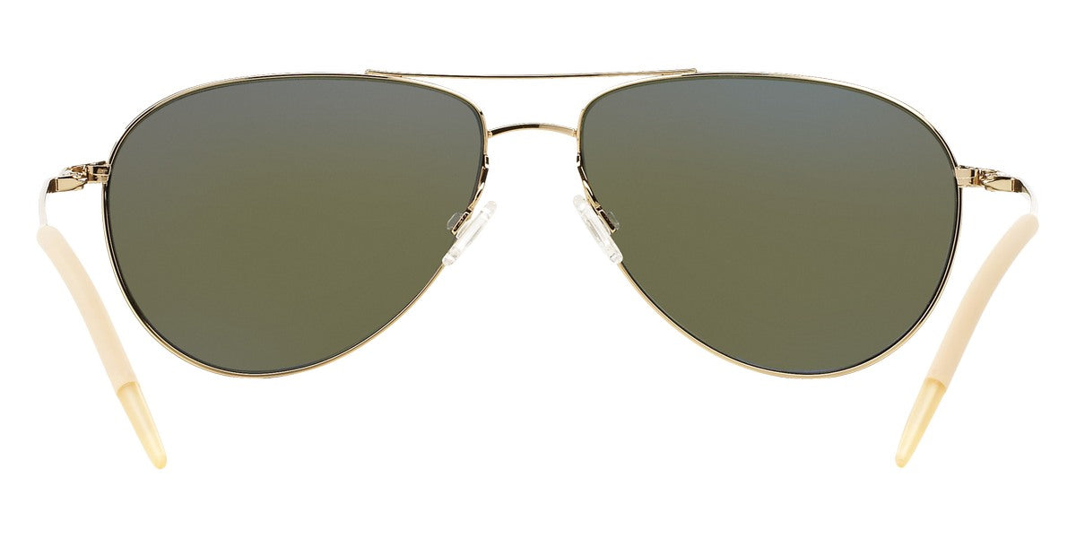 Oliver Peoples® Benedict - Sunglasses