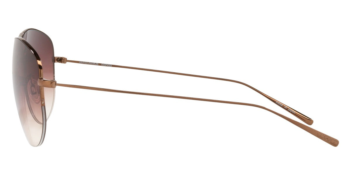 Oliver Peoples® Strummer - Sunglasses