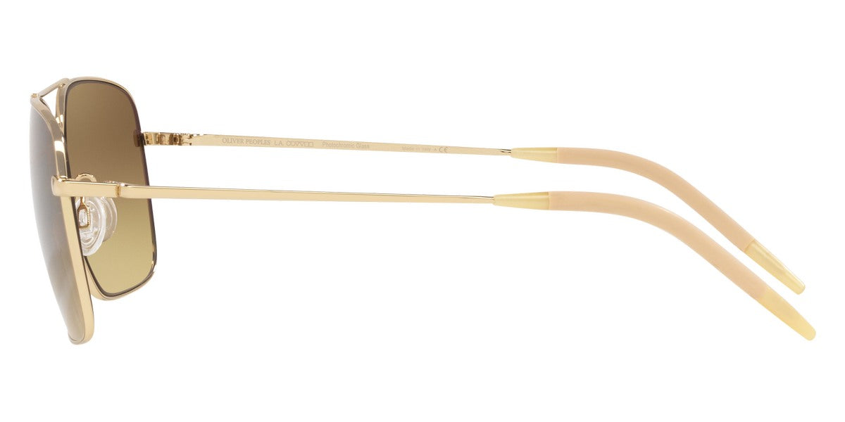 Oliver Peoples® Clifton - Sunglasses