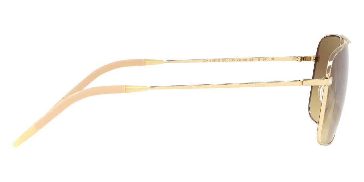 Oliver Peoples® Clifton - Sunglasses