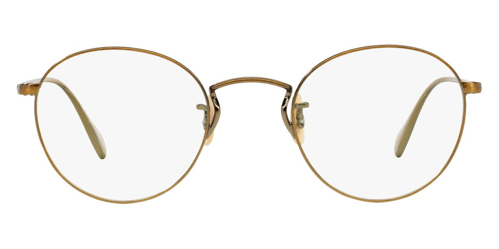 Oliver Peoples® Coleridge OV1186 5039 47 - Antique Gold Eyeglasses