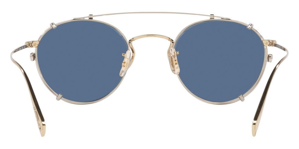 Oliver Peoples® Coleridge Clip - Sunglasses