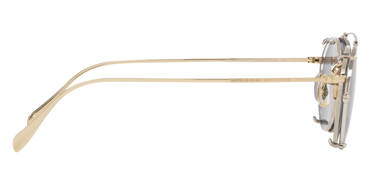 Oliver Peoples® Coleridge Clip - Sunglasses