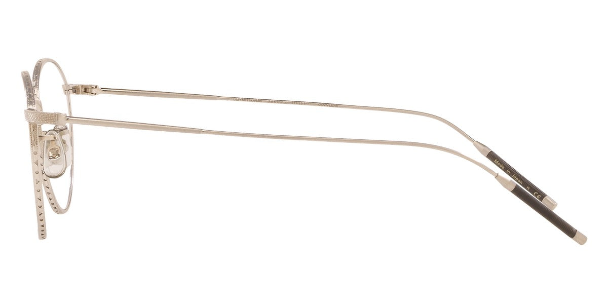 Oliver Peoples® Tk-1 - Eyeglasses