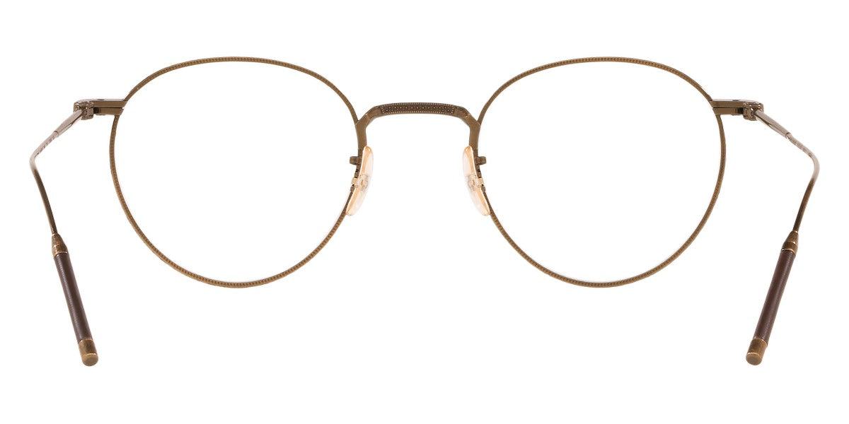Oliver Peoples® Tk-1 - Eyeglasses