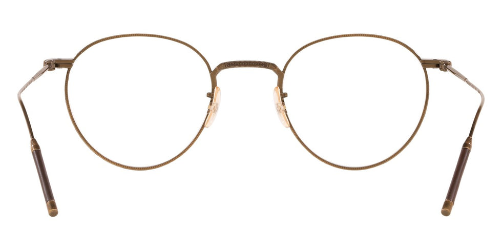 Oliver Peoples® Tk-1 - Eyeglasses