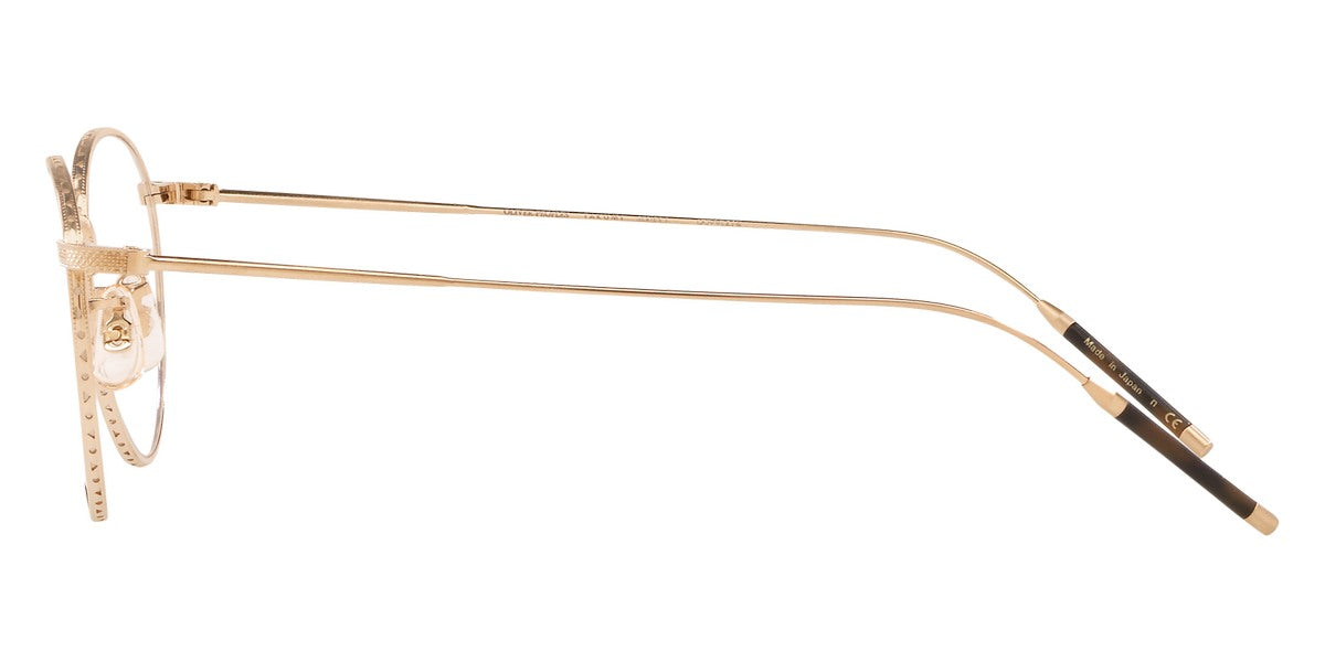 Oliver Peoples® Tk-1 - Eyeglasses