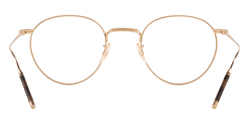 Oliver Peoples® Tk-1 - Eyeglasses